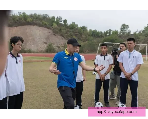 广东公益足球直播传递温暖点燃草根梦想与城市力量同行共建美好未来 广东公益足球直播传递温暖点燃草根梦想与城市力量同行共建美好未来